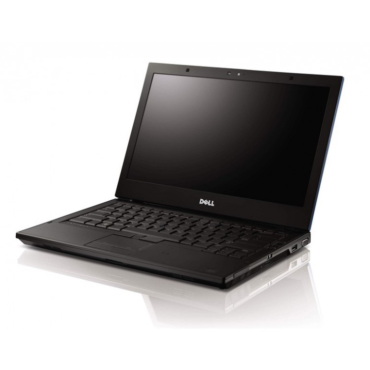 Laptop Dell Latitude E4310, Intel Core i3-370M, 2.40GHz, 4GB DDR3, 160GB SATA, DVD-RW, 13.3 Inch