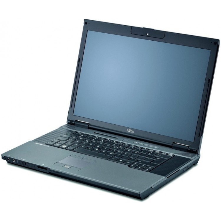 Laptop Fujitsu Siemens Esprimo D9510, Intel Core2 Duo P8700 2.53GHz, 4GB DDR3, 160GB SATA, DVD-ROM, 15 Inch