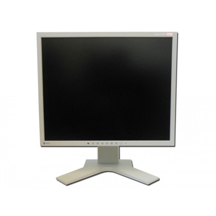 Monitor EIZO FlexScan S1921, LCD, 19 inch, 1280 x 1024, VGA