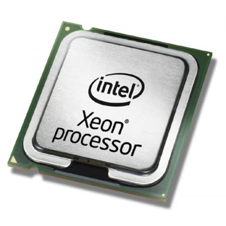 Procesoare Servere Intel Xeon SL72Y, 3200 Mhz, 1Mb Cache, 533 Mhz FSB, PPGA604