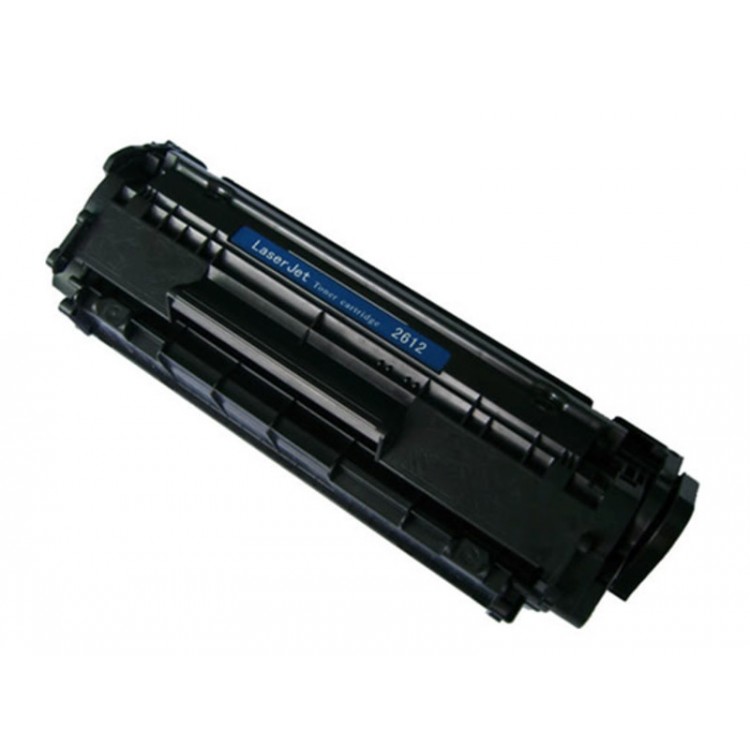 Cartus Compatibil HP Q2612A pentru imprimante HP 1010, 1012, 1015, 1022