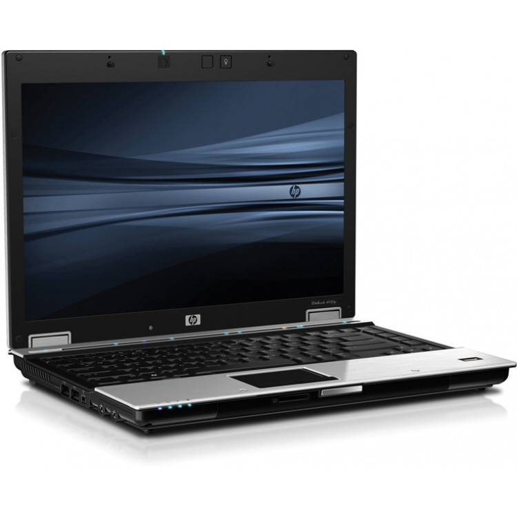 Laptop HP EliteBook 6930p, Intel Core 2 Duo P8700 2.53GHz, 4GB DDR2, 160GB, DVD-RW, 14 Inch