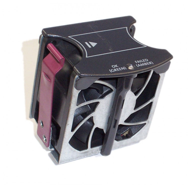 Ventilator Server HP 279036-001, compatibil cu servere HP Proliant DL380 G3, G4