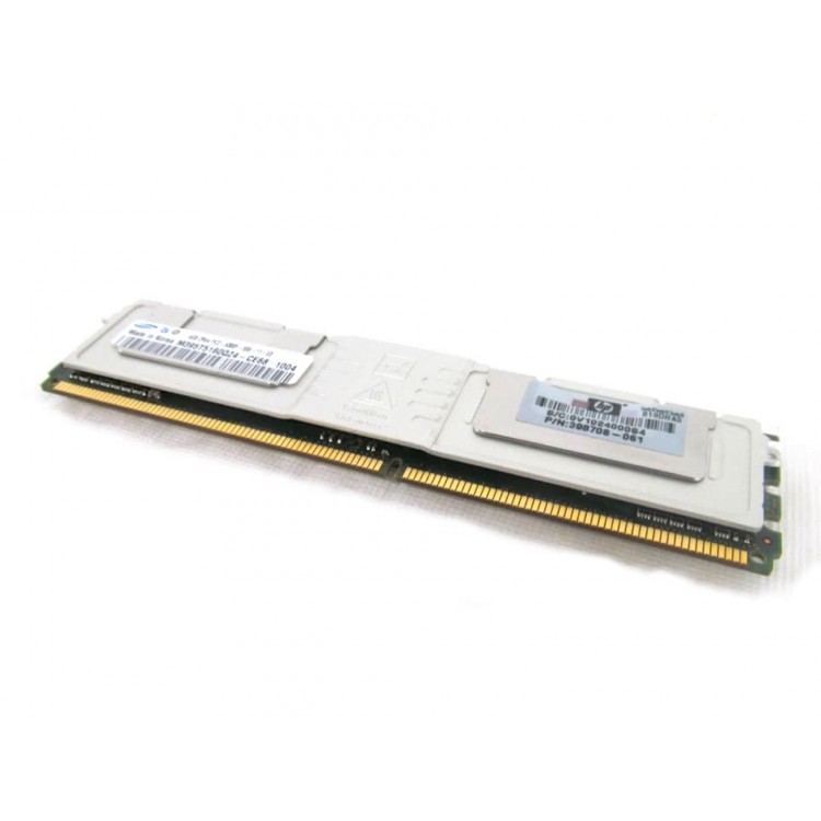 Memorie RAM 4Gb, PC2-5300F, 667Mhz