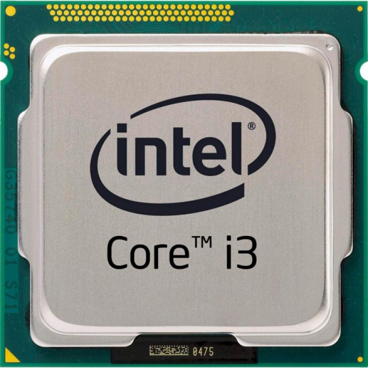 Procesor Laptop Intel Core i3-350M Gen. 1, 2.26 GHz, 3 MB Cache, DDR3 1066MHz