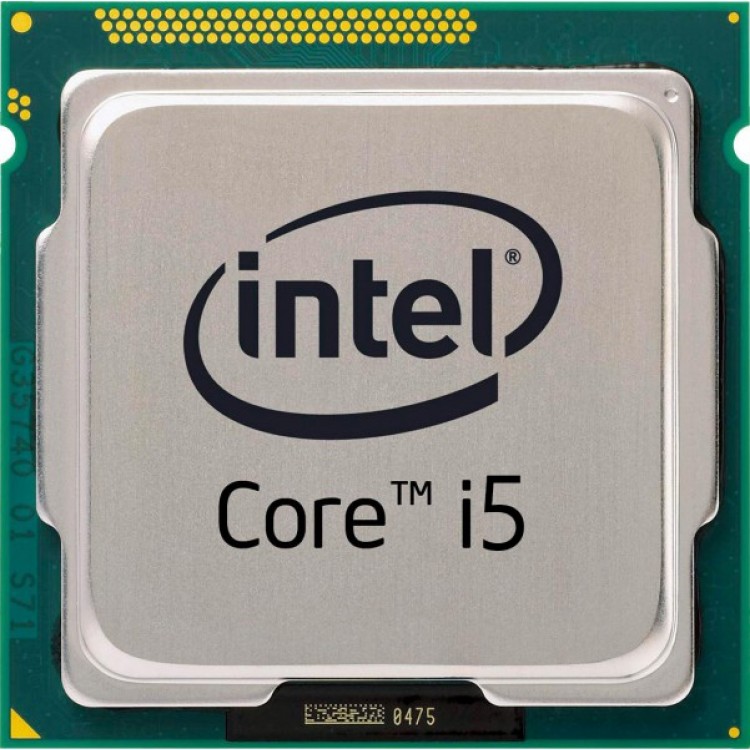 Procesor Laptop Intel Core i5-2540M Gen. a 2-a, 2.6 GHz (Up to 3.3GHz), 3 MB Cache, DDR3 1333 MHz