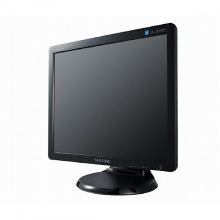 Monitor SAMSUNG Sync Master 961BF, LCD, 19 inch, 1280 x 1024, DVI