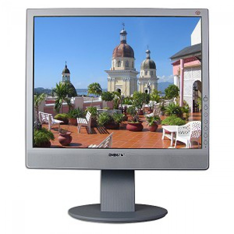 Monitor LCD SONY SDM-X93, 19 Inch, 25ms, 1280 x 1024, 16.7 milioane de culori