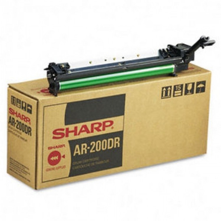 Cartus toner SHARP AR200DM, 30000 pagini, Original