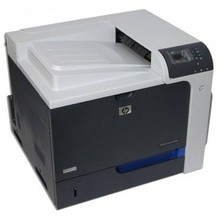 Imprimanta Laser Color HP LaserJet Enterprise CP4525DN, Duplex, A4, 42 ppm, 1200 x 1200, Retea, USB