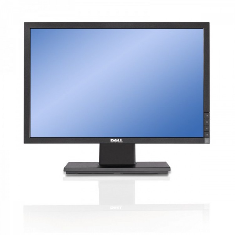 Monitor DELL UltraSharp 1909W LCD, 19 Inch, 1440 x 900, VGA, DVI, USB