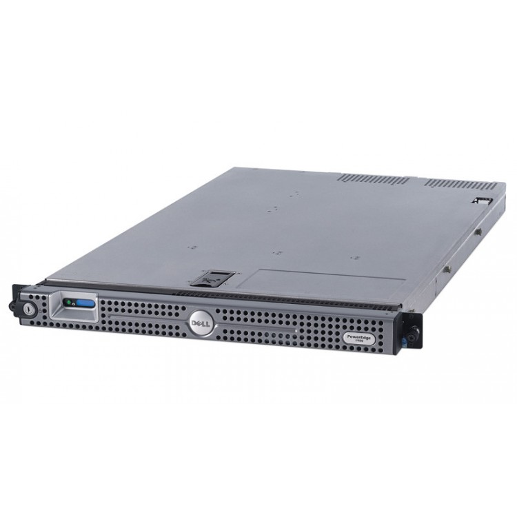 Server Dell PowerEdge 1950, 2x Intel Xeon L5410, 2.33Ghz, 32Gb DDR2 FBD, 2x 300 SAS, 1x Sursa 670w