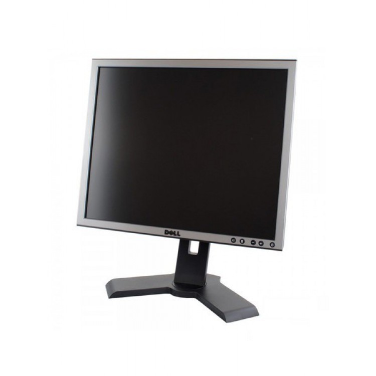 Monitor LCD Dell P190ST, 1280 x 1024 dpi, USB, VGA, DVI, Grad A-