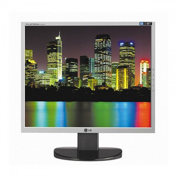 Monitor LG L1953TR, 19 inch, 1280 x 1024, 2ms, DVI, 16,7 milioane culori