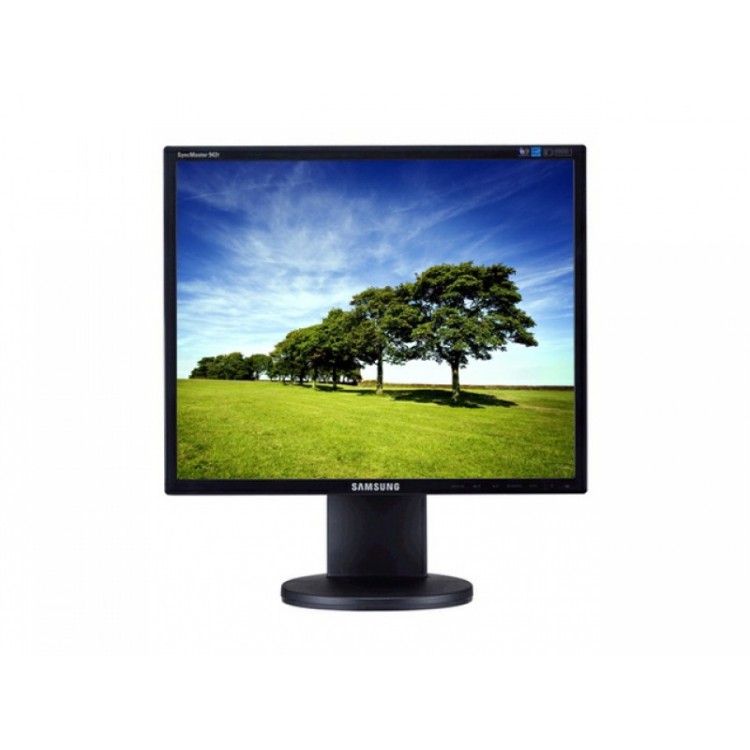 Monitor SAMSUNG Syncmaster 943T, LCD, 19 inch, 1280 x 1024, DVI