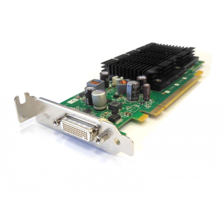 Placa Video Nvidia GeForce 9300GE, 512Mb, DMS-59, PCI Express x16, Low Profile