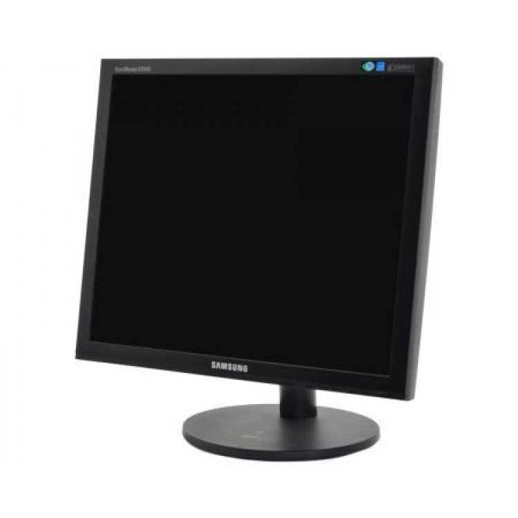 Monitor SAMSUNG B1940 LCD, 19 inch, 1280x1024, VGA, DVI