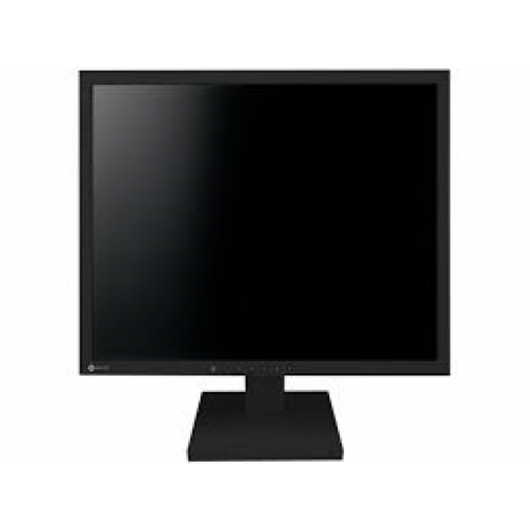 Monitor EIZO s1901, LCD 19 inch, 1280 x 1024, VGA DVI
