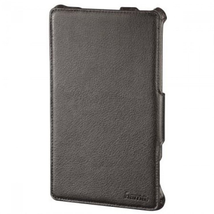 Husa / Stand Hama Portfolio Slim pentru Google Nexus 7 inch 2013, Black