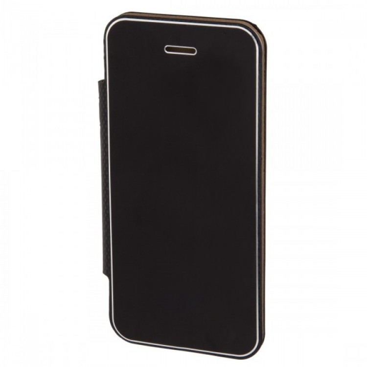 Husa Flip HAMA Diary Case HTC ONE M8 Black