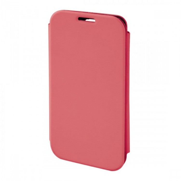 Husa HAMA Slim pentru HTC One M8 - Pink