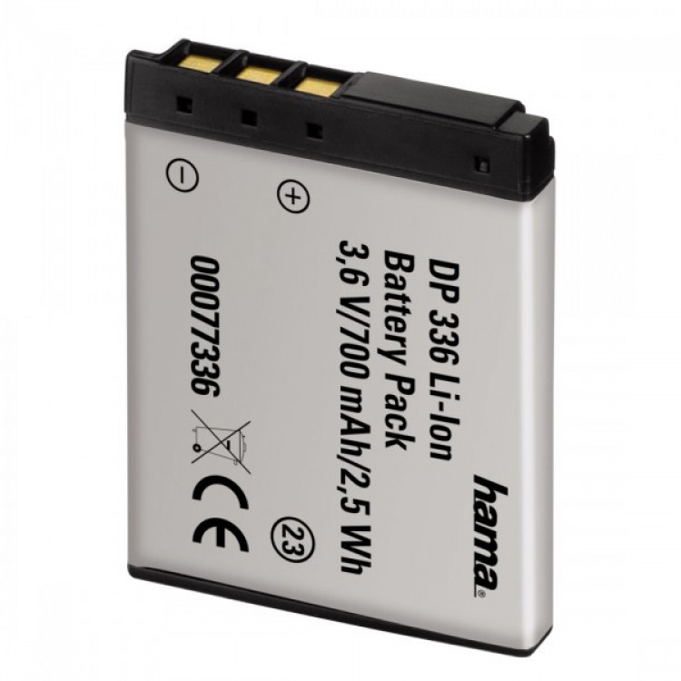 Baterie pentru Camera SONY NP-BD1/FD1