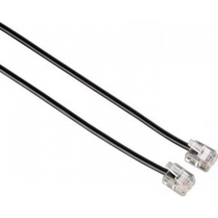 Cablu Modular 6p4c - 5 Metri