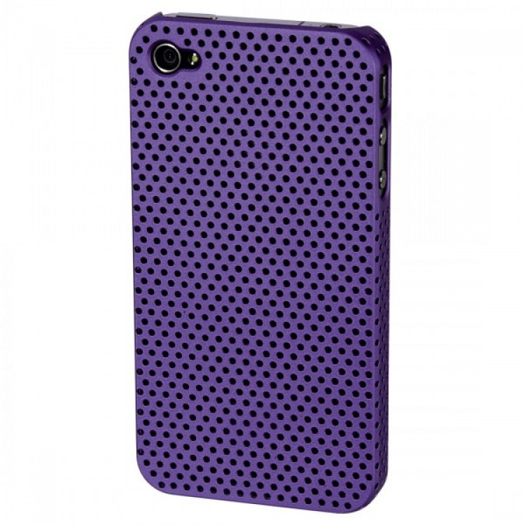 Husa HAMA Air pentru Apple Iphone 4/4S