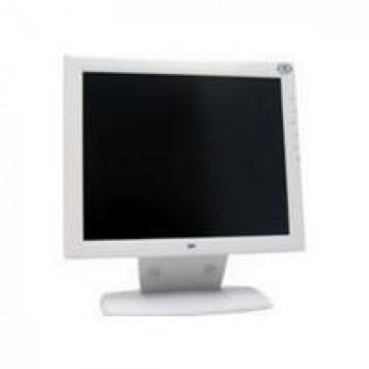 Monitor ELITEGROUP EZ18A, LCD 18 inch, 1280 x 1024, VGA, Grad A-