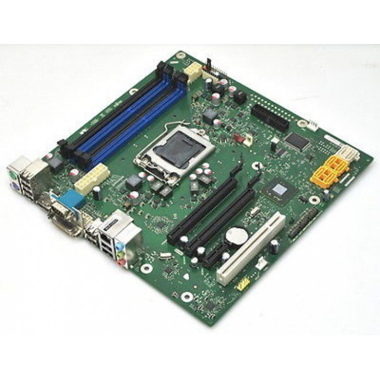 Placa de baza FUJITSU SIEMENS D3062-A13 GS2, DDR3, SATA, Socket 1155