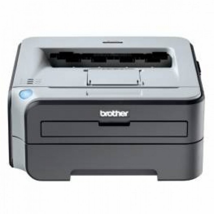Imprimanta BROTHER HL-2140, 22 PPM, USB, 600 x 600, Laser, Monocrom, A4