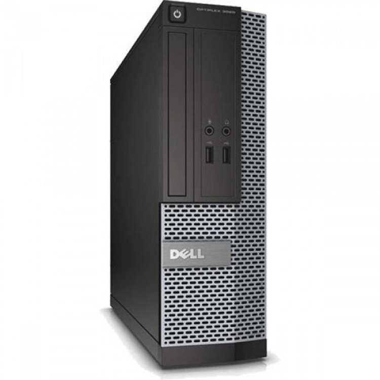 Calculator DELL OptiPlex 7010 SFF, Intel Core i7-3770 3.40GHz, 8GB DDR3, 500GB SATA, DVD-RW