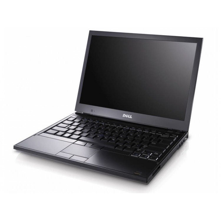 Laptop DELL Latitude E4310, Intel Core i5-540M 2.53GHz, 4GB DDR3, 250GB SATA, DVD-RW, 13.3 Inch