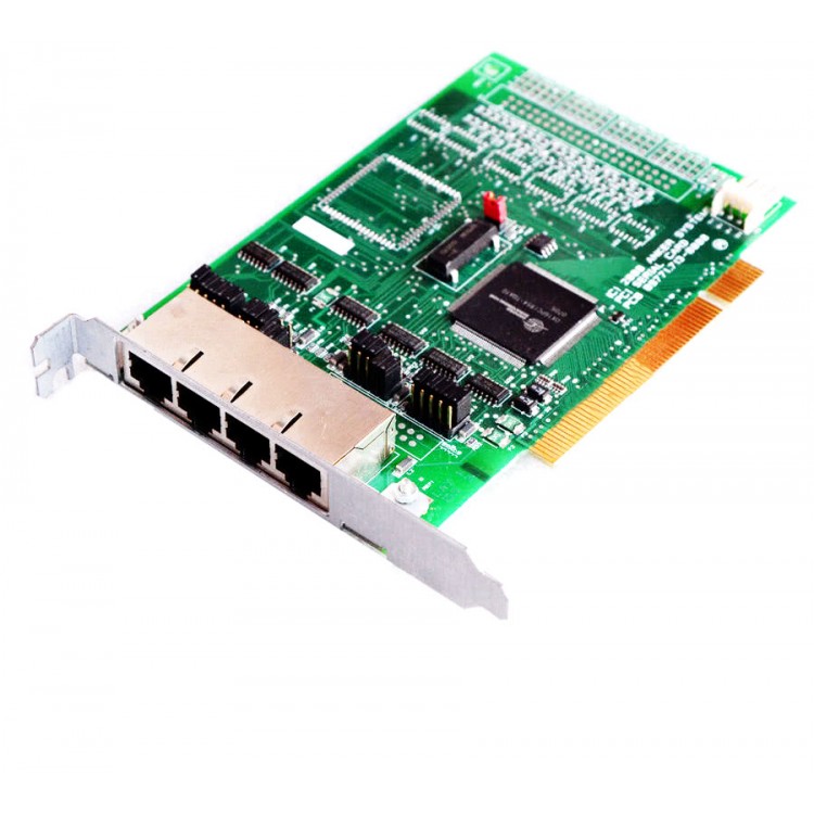 Controller 4 porturi serial - PCI
