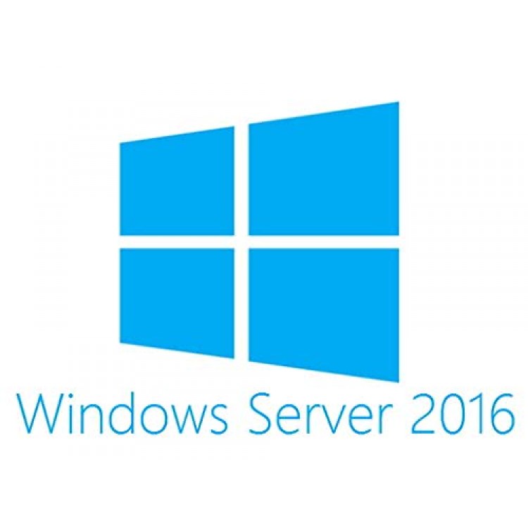 Microsoft Windows Server CAL 2016 English 1 pk DSP OEI 5 - User CAL