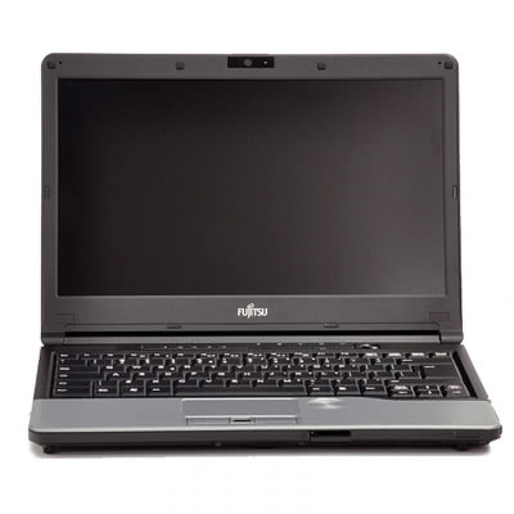 Laptop FUJITSU SIEMENS S762, Intel Core i5-3340M 2.70GHz, 4GB DDR3, 320GB SATA, DVD-RW