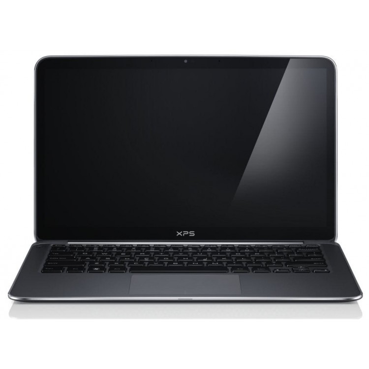Laptop DELL XPS L322X, Intel Core i5-3337U 1.80GHz, 4GB DDR3, 128GB SSD, Grad A-
