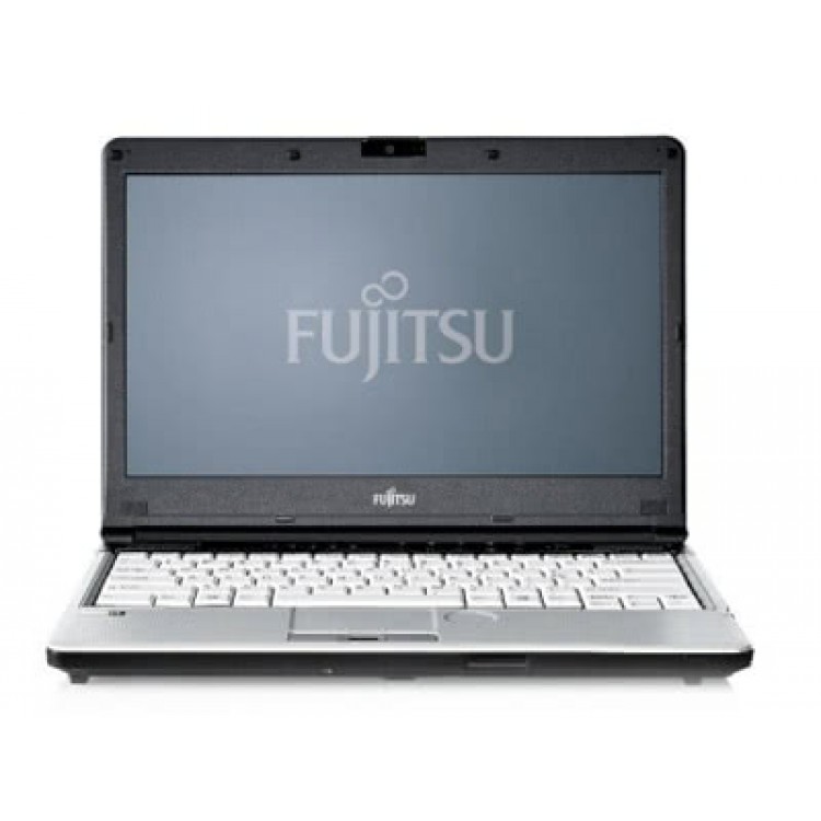 Laptop FUJITSU SIEMENS S761, Intel Core i5-2520M 2.50GHz, 8GB DDR3, 320GB SATA, Grad A-