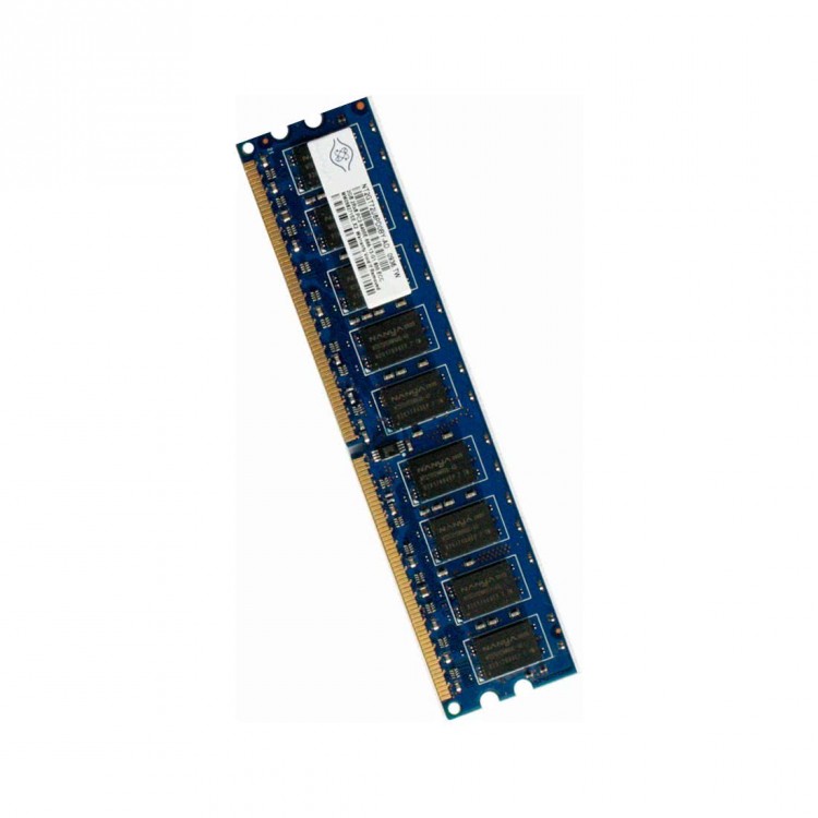 Memorie RAM 2GB DDR2 PC2-6400E 800MHz