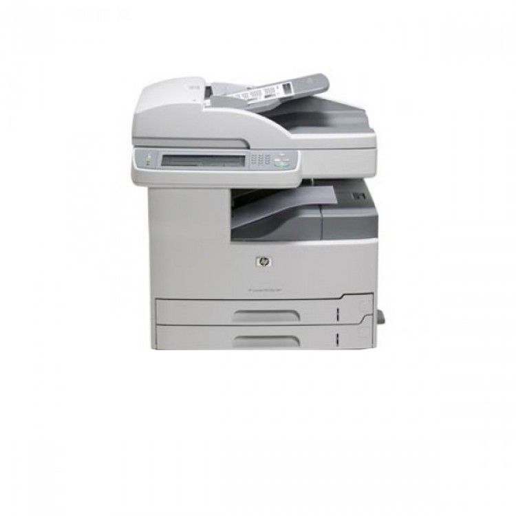 Multifunctionala HP LaserJet M5035 MFP,A3, 35 ppm Duplex, Retea,1200 dpi, Copiator, Scaner, Fax
