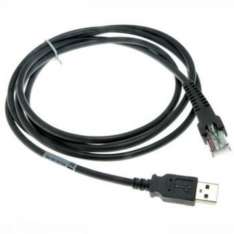 Cablu USB Cititor coduri de bare MOTOROLA CBA-U01-S07ZAR