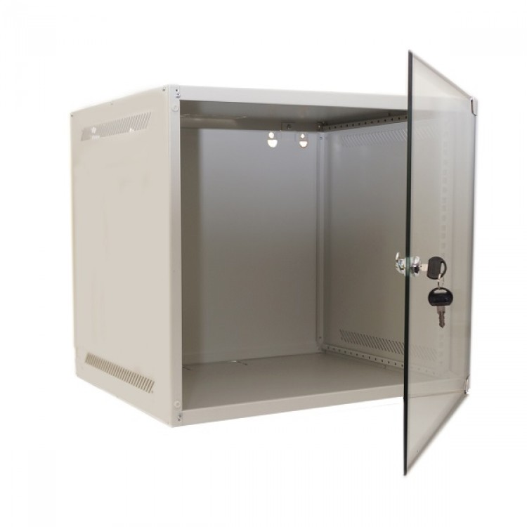 Cabinet- Rack Wall Mounted Xcab-9U45WW, 9U