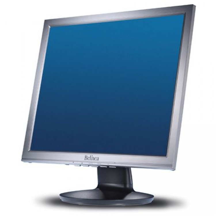 Monitor BELINEA 1905S1 LCD, 19 Inch, 1280 x 1024, VGA