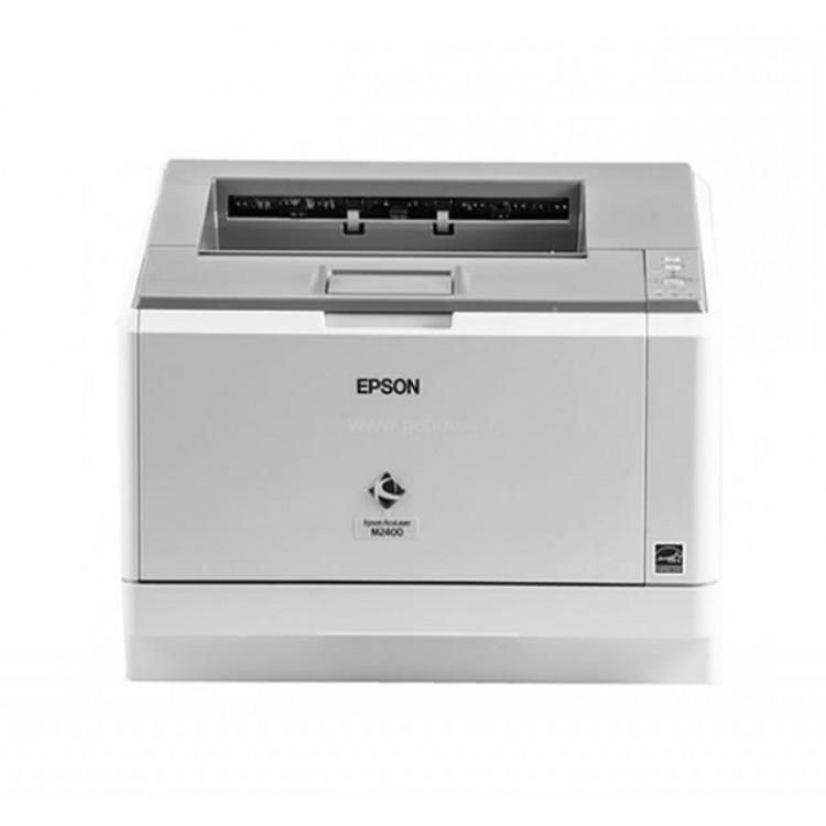 Imprimanta Laser Monocrom Epson M2400DN, Duplex, A4, 35 ppm, 1200 x 1200, Retea, USB