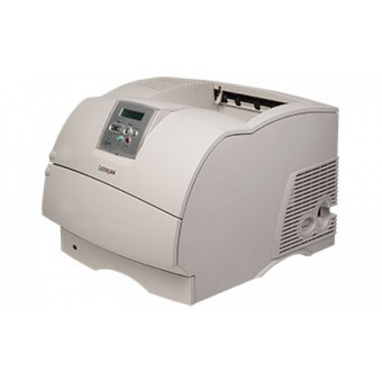 Imprimanta LEXMARK T632, 40 PPM, USB, 1200 x 1200, Laser, Monocrom, A4