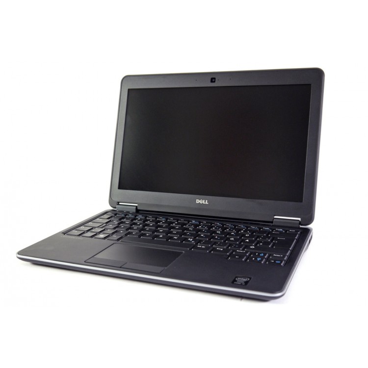 Laptop DELL Latitude E7240, Intel Core i5-4310U 2.00GHz, 8GB DDR3, 120GB SSD, 12.5 inch