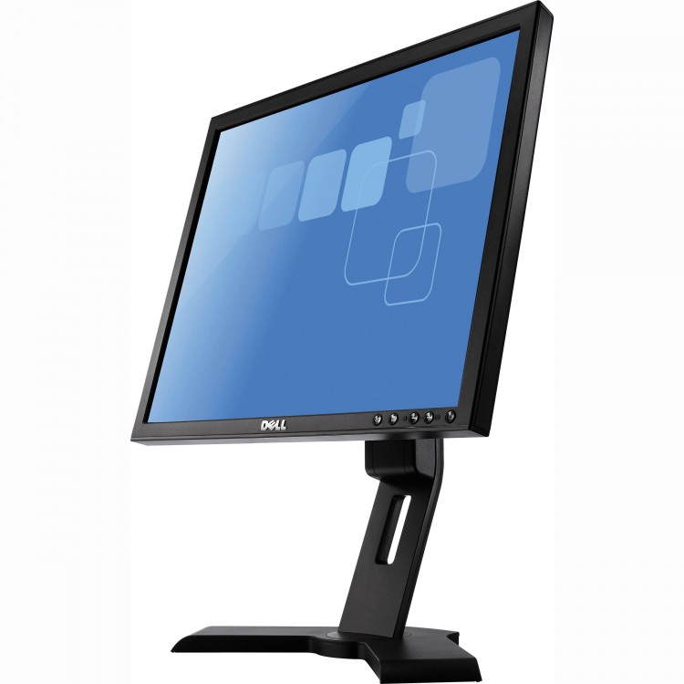 Monitor Dell P190SB, 19 inch, LCD, 1280 x 1024 dpi, HD, VGA, DVI, USB