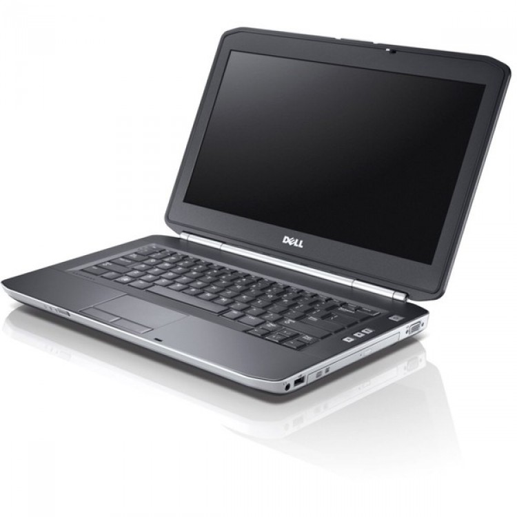 Laptop DELL Latitude E5430, Intel Core i3-3110M 2.40GHz, 4GB DDR3, 320GB SATA, DVD-RW, 14 inch, Grad A-
