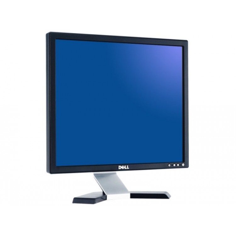 Monitoare Dell E198FPB, LCD 19 inch, 5ms, 1280 x 1024