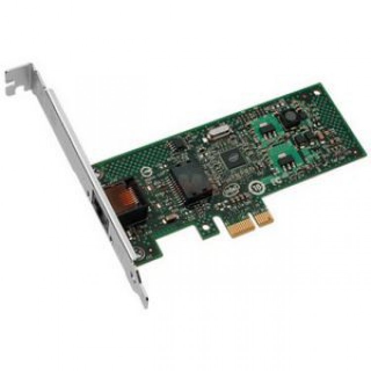 Placa de retea, Gigabit Ethernet PCI Express X1, Diverse modele